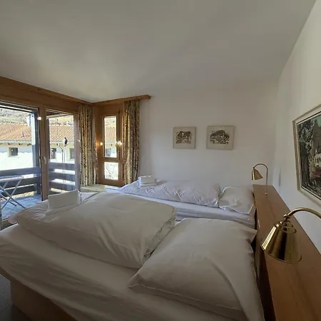Apartment Radiras 10 B By Interhome