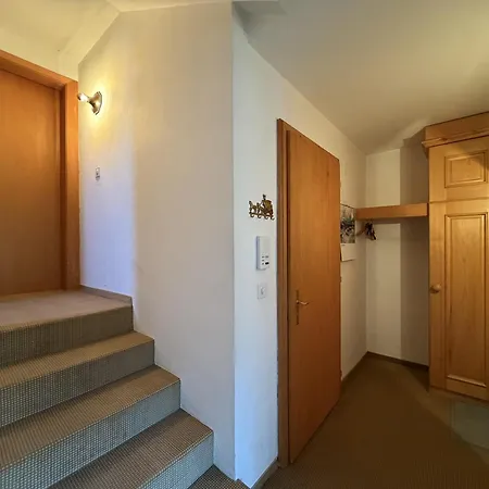 Apartment Radiras 10 B By Interhome Daire *