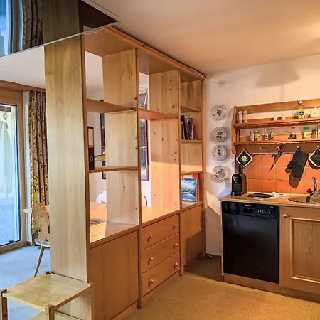 Apartment Radiras 10 B By Interhome *