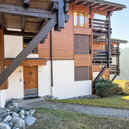 Radiras 10 B By Interhome * Laax